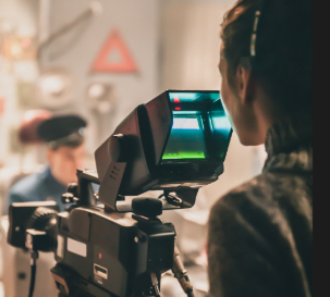 文(wén)化傳(chuan)媒