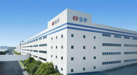 日(ri)豐(feng)集(ji)團(tuán)