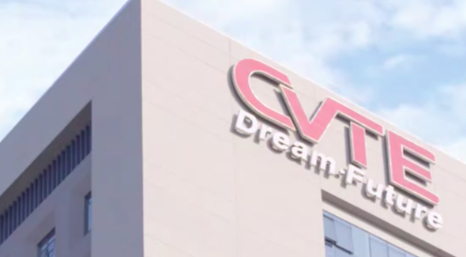 視源電(dian)子(zi)