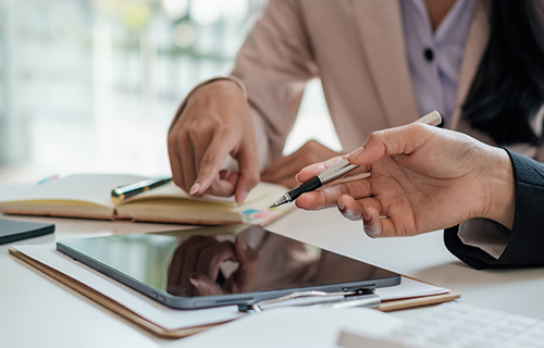 項(xiang)目(mu)卡片與路徑規劃設(shè)計(ji)