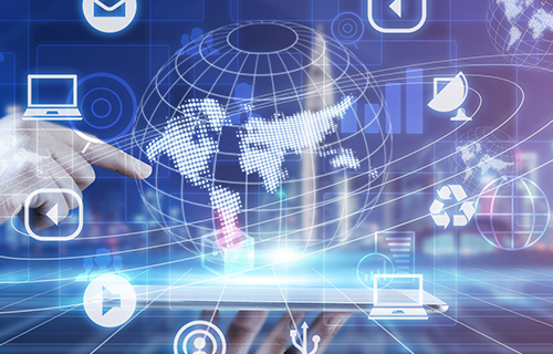 專(zhuan)項(xiang)數(shu)字化規劃